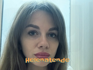 Helenatende