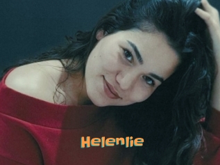 Helenlie