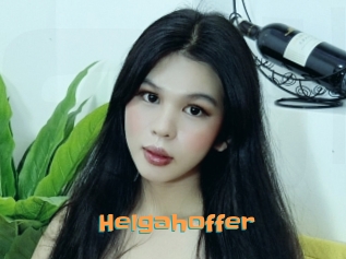 Helgahoffer