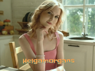 Helgamorgans