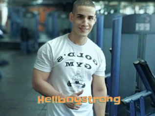 Hellboystrong