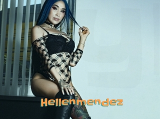 Hellenmendez