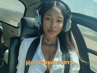 Hellenwilsonx
