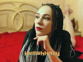 Hellishhaily