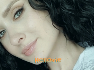 Hellovic