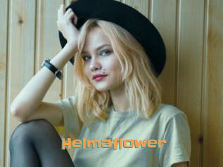 Helmaflower