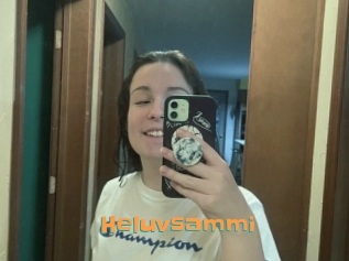 Heluvsammi