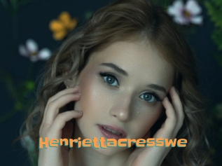 Henriettacresswe