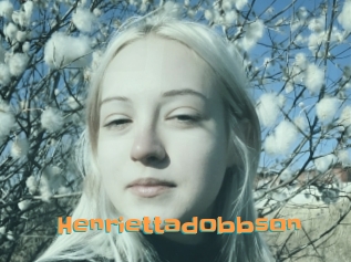 Henriettadobbson