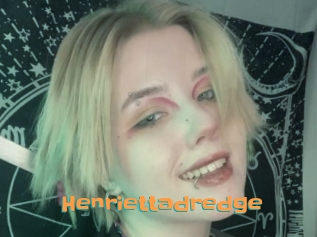 Henriettadredge