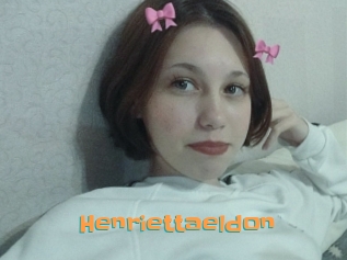 Henriettaeldon