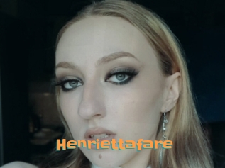 Henriettafare