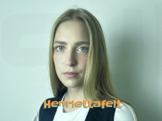 Henriettafelt