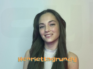 Henriettagrundy