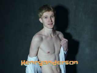 Henryanderson