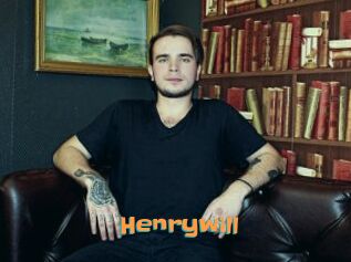 Henrywill