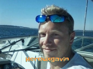 Herouxgavin
