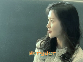 Heryder