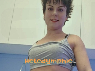 Hetedymphie