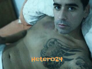 Hetero24