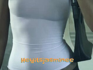 Heyitsjasminee