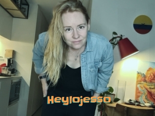 Heylojesso