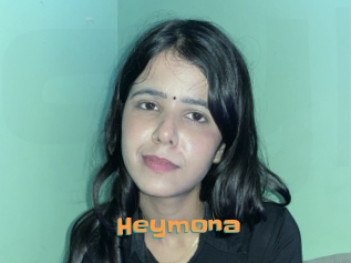 Heymona