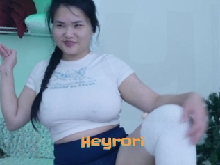 heyrori Cyberhuren
