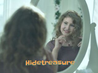Hidetreasure