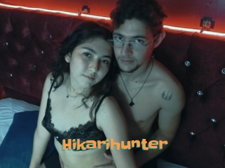 Hikarihunter