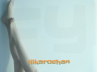 Hikarochan