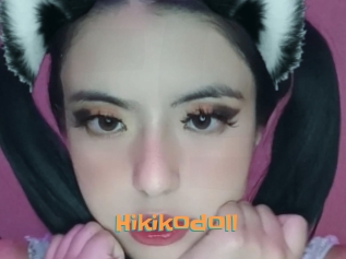 Hikikodoll