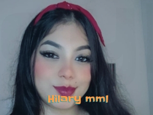 Hilary_mml