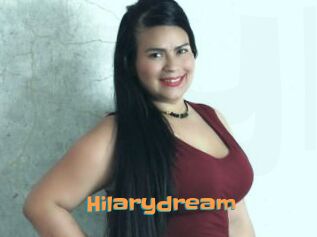Hilarydream
