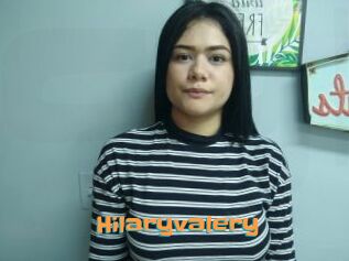 Hilaryvalery