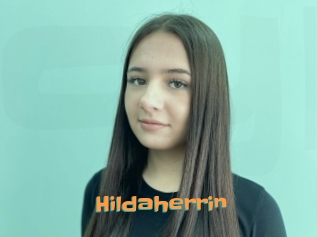 Hildaherrin