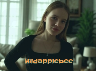 Hildapplebee