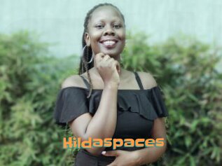 Hildaspaces