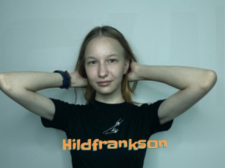 Hildfrankson