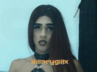 Hillarygillx