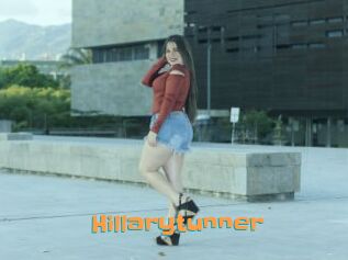Hillarytunner
