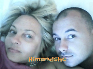 Himandshe