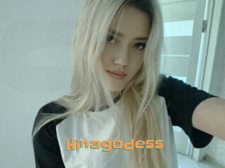 Hinagodess