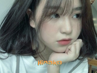 Hinako