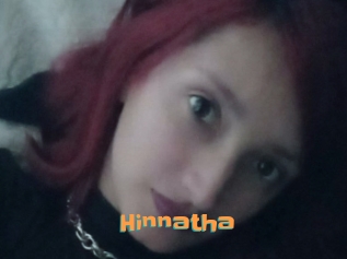 Hinnatha