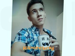 Hisniceboy