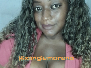 Hixangiemorena