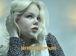 Hollieblonde