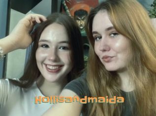Hollisandmaida