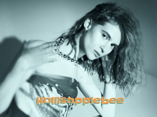 Hollisapplebee